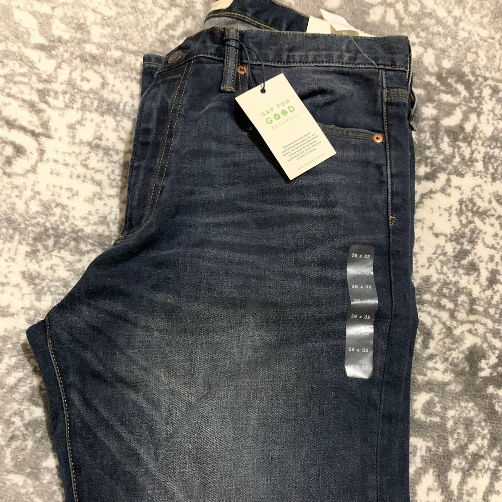 NWT Gap Jeans